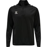 Hummel Trainingsshirt Core - Zwart