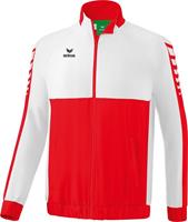 Erima Six Wings Presentation Trainingsjacke Herren