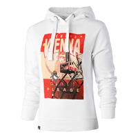 Quiet Please Vienna Hoody Damen