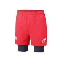 bullpadel Replet Shorts Herren - Rot