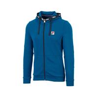 fila Benny Sweatjacke Jungen - Blau