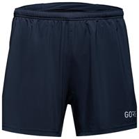Gore Wear R5 5 Inch Shorts - Hardloopshort, zwart