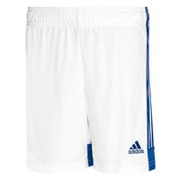 Adidas Shorts Tastigo 19 - Wit/Blauw Kinderen