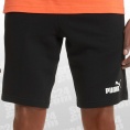Puma Essentials Shorts schwarz Größe S