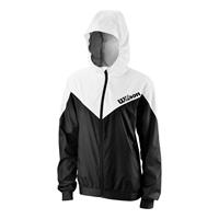 Wilson Go To Woven Trainingsjacke Herren