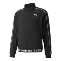 Puma Full-Zip Trainingsjacke Herren