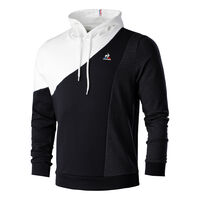 Le Coq Sportif Saison 1 N°1 Hoody Herren