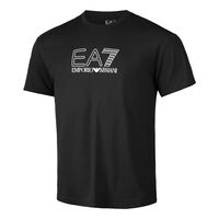 EA7 Train Visibility Loose T-Shirt Herren