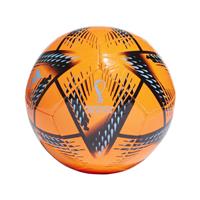 adidas Fußball Al Rihla Club World Cup 2022 - Orange/Schwarz/Pantone VORBESTELLUNG