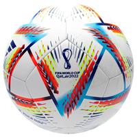 adidas Fußball Al Rihla Training World Cup 2022 - Weiß/Pantone VORBESTELLUNG