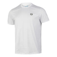 Sergio Tacchini Crew-Neck T-Shirt Herren