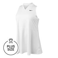 Nike Court Victory Dri-Fit Plus Kleid Damen