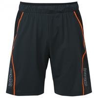 OMM - Pace Shorts - Hardloopshort, zwart