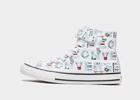 Converse Chuck Taylor All Star High Creature Children, Wit