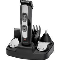 ProfiCare Haar- und Bartschneider PC-BHT 3014, 5 in 1, Multifunktionelles Haarschneidegerät
