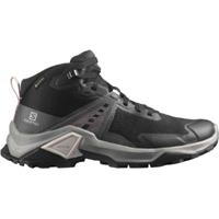 Salomon Women's X Raise 2 Mid Gore-Tex Hiking Boots - Stiefel