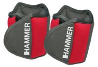 Hammer Gewichtsmanchet 2 X 0.75kg