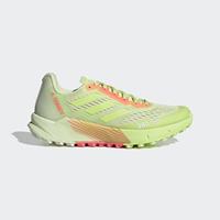 adidas Trailrunning Schuhe AGRAVIC FLOW Damen, almost lime-pulse lime-turbo, 40 2/3