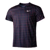 Nike Dri-Fit Victory Print T-Shirt Herren