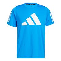 Adidas Fleece 3 Bar T-Shirt
