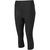 Altura Women's Progel 3 3-4 Cycling Tights SS22 - Schwarz