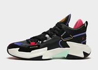 Jordan Why Not℃ Zer0.4 "Family"" Herren" - Herren, Black/Sapphire/Mint Foam/Watermelon