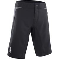 ION - Shorts Traze - Fietsbroek, zwart