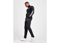 adidas Badge Of Sport Poly Linear Track Pants, Zwart