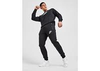 Nike Hybrid Joggers - Only at JD, Zwart