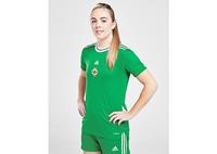 adidas Northern Ireland WEC 2022 Home Shirt Damen PRE ORDER - Damen