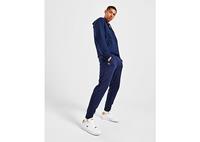 Lacoste Poly Fleece Tape Track Pants - Only at JD, Blauw