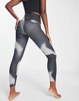Nike Yoga Dri-FIT 7/8 Women's High-Rise Tights - SP22