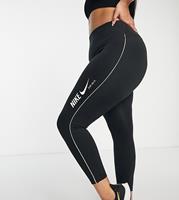 Nike Dri-FIT One High-Rise Women's Tights (Plus Size) - SP22