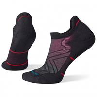 SmartWool Women's  Run Targeted Cushion Low Ankle - Hardloopsokken, zwart