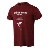 Björn Borg STHLM Trainings T-Shirt Herren