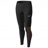 New Balance - Women's Reflective Accelerate Tight - auftights