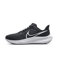 Nike Air Zoom Pegasus 39 Hardloopschoenen voor dames (straat) - Zwart