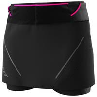 Dynafit - Women's Ultra 2/1 Skirt - Hardlooprok, zwart