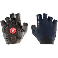 Castelli Endurance Gloves Savile Blue