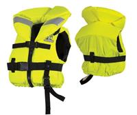 Jobe Comfort Boating Vest Youth Kinder Schwimmweste Rettungsweste yellow