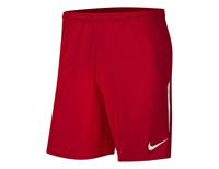 Nike &acirc;�� Dri-FIT League II Knit Shorts &acirc;�� Voetbal Shorts