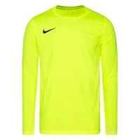Nike Voetbalshirt Dry Park VII - Neon/Zwart