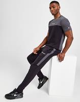 Champion Colour Block Joggers - Only at JD, Zwart