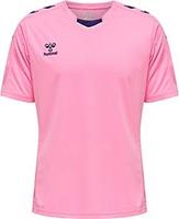 Hummel Voetbalshirt Core - Roze