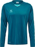 Hummel Voetbalshirt Core L/M - Blauw