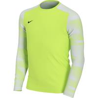 Nike Keepersshirt Park IV Dry - Neon/Wit/Zwart Kids
