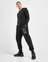 Emporio Armani EA7 Visibility Logo Joggers, Zwart