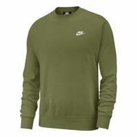 Herren Sweater ohne Kapuze Nike  326 (Größe: M)