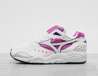 Mizuno Contender Dames - White- Dames