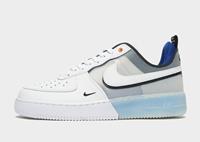 Nike Air Force 1 React sneakers - Wit